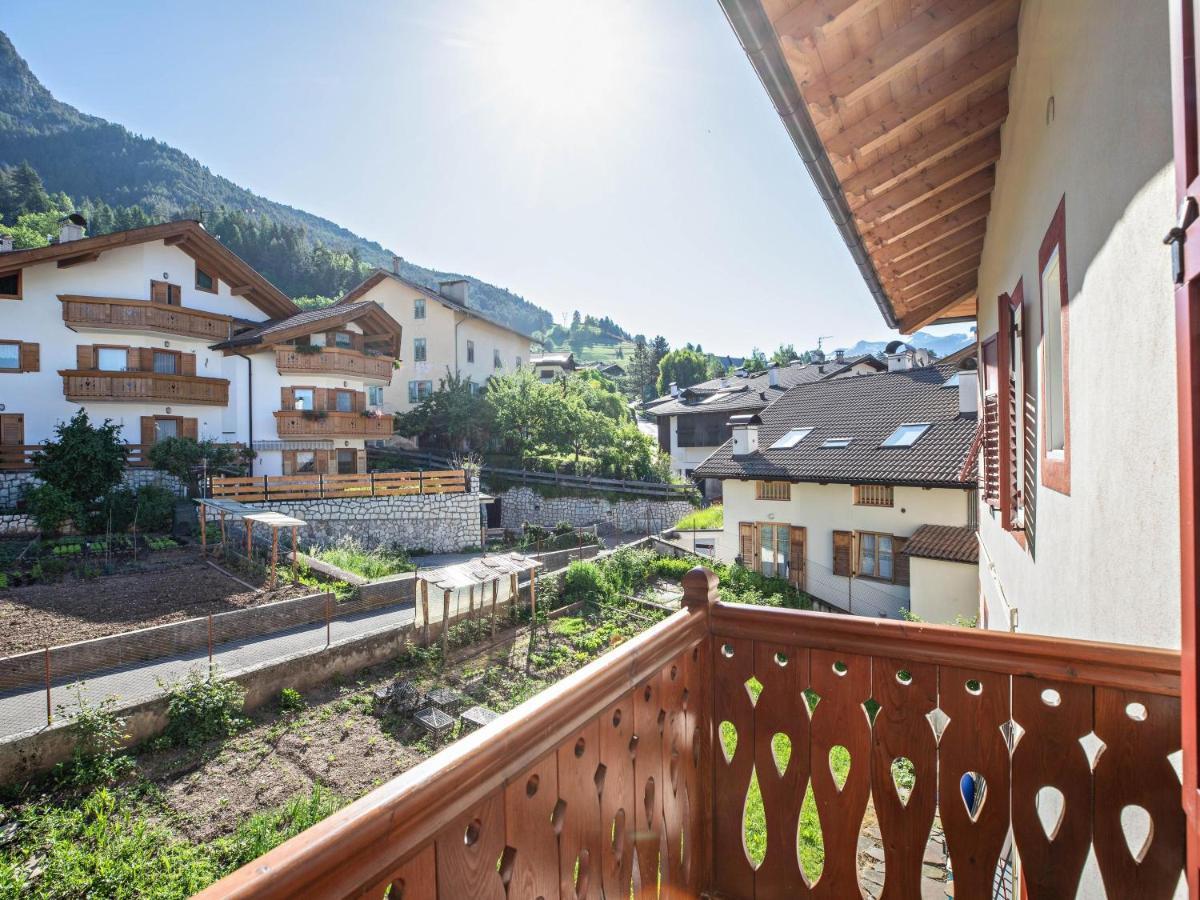 Апартаменти Casa Stella Тезеро Екстер'єр фото